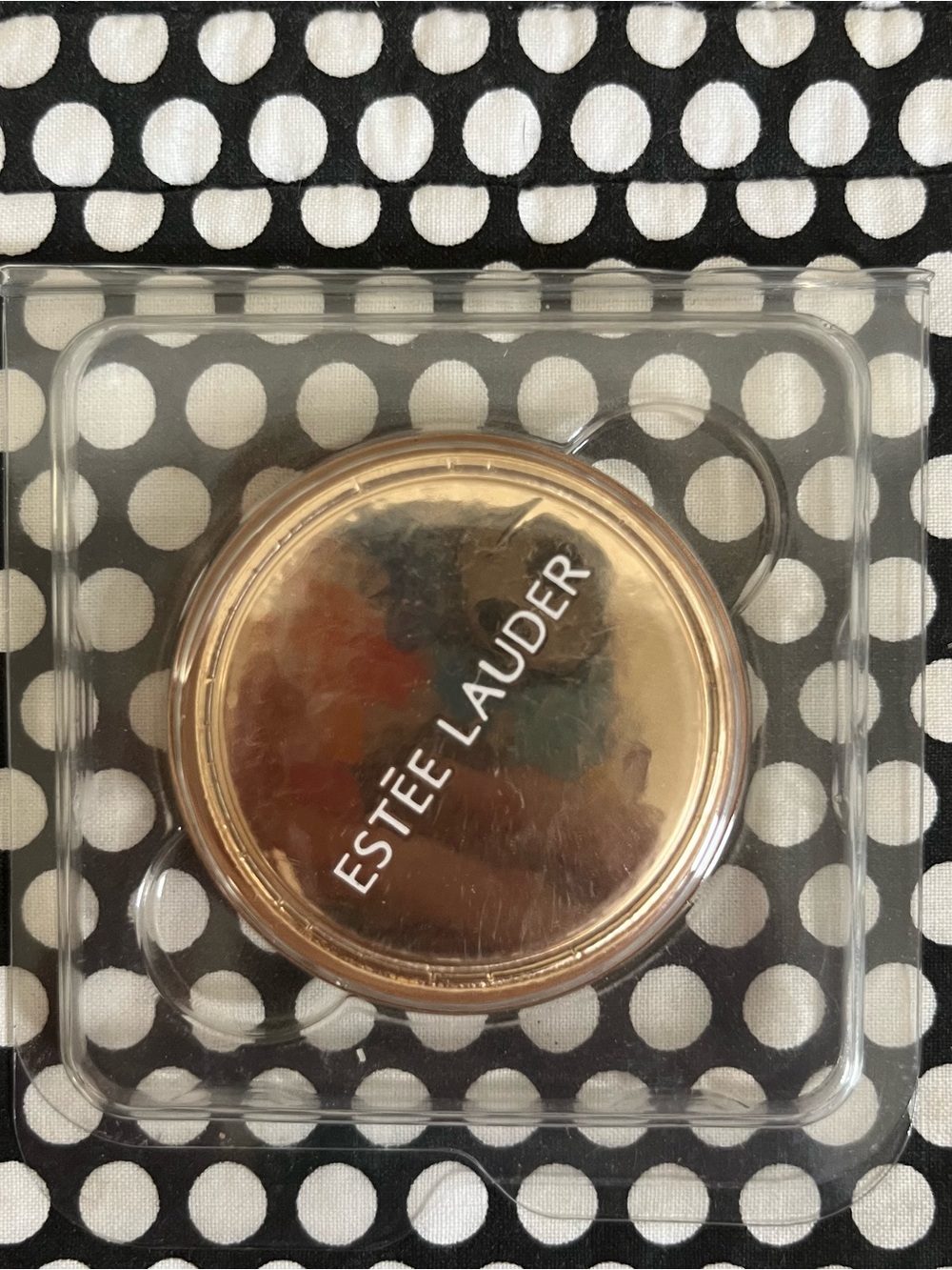 Estee Lauder Perfecting Setting Powder in 03 Medium/Deep